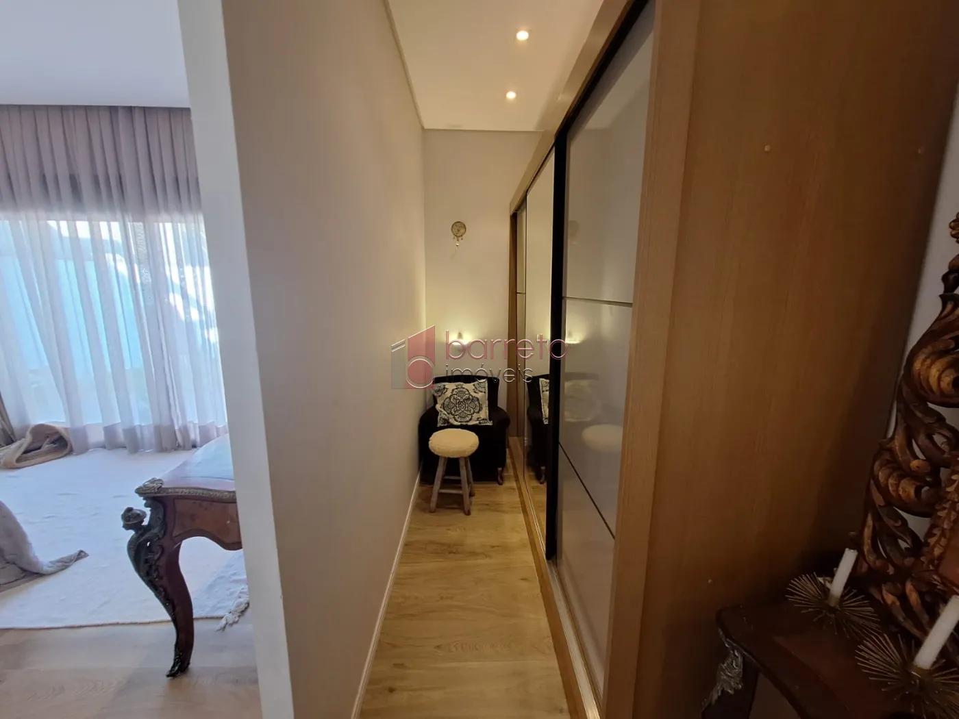 CASA À VENDA NO CONDOMÍNIO CAPITAL VILLE EM CAJAMAR/SP