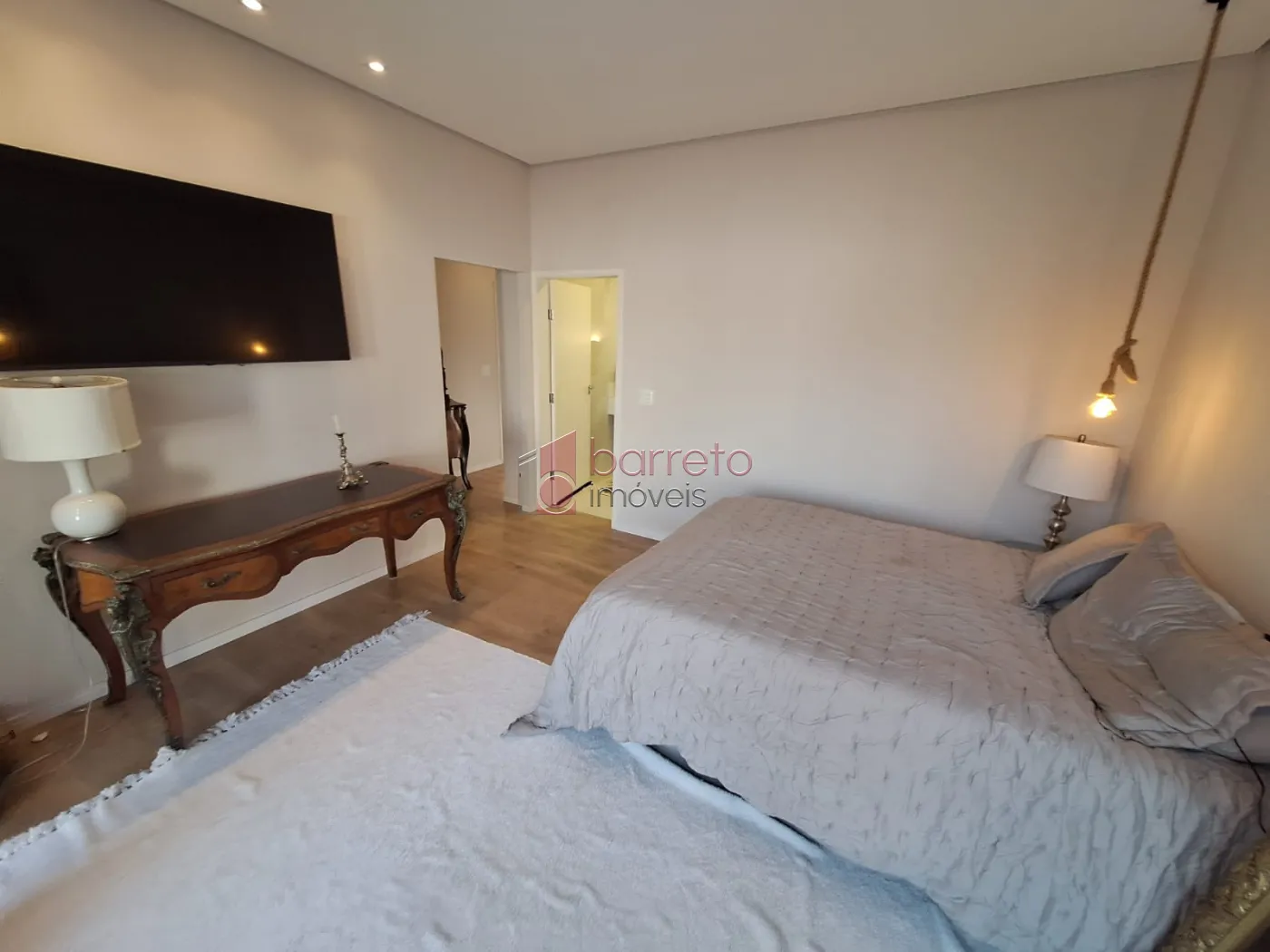 CASA À VENDA NO CONDOMÍNIO CAPITAL VILLE EM CAJAMAR/SP