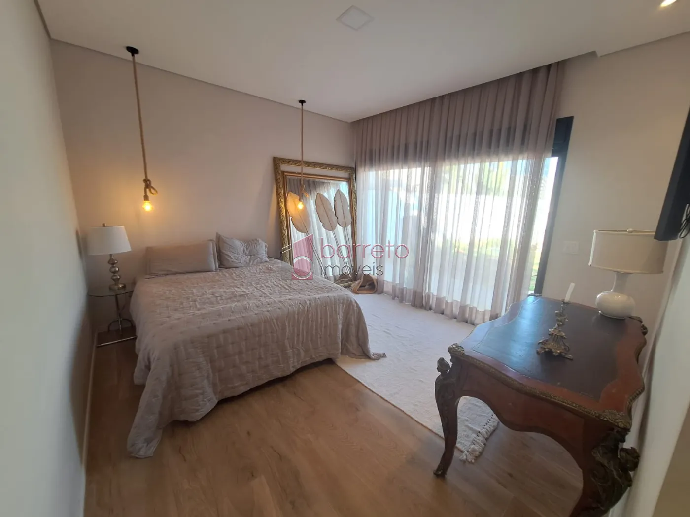 CASA À VENDA NO CONDOMÍNIO CAPITAL VILLE EM CAJAMAR/SP