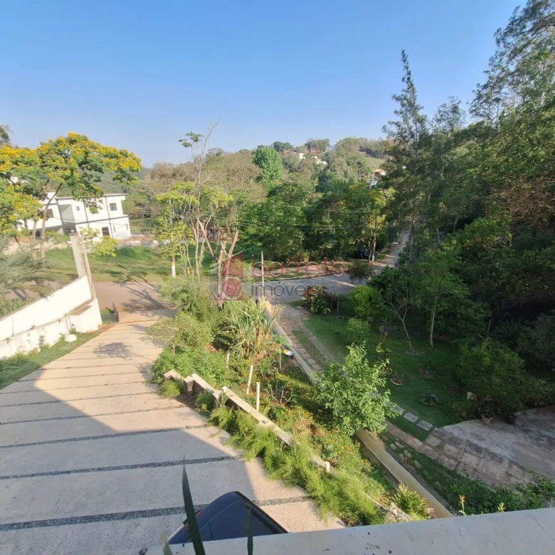 CASA À VENDA NO CONDOMÍNIO CAPITAL VILLE EM CAJAMAR/SP