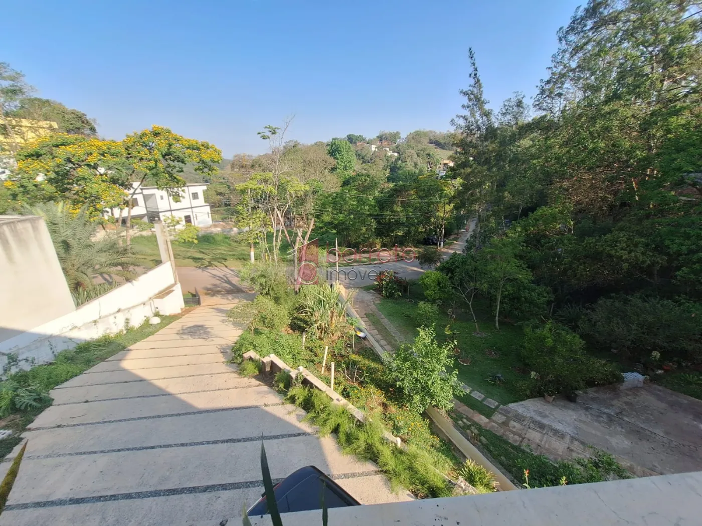 CASA À VENDA NO CONDOMÍNIO CAPITAL VILLE EM CAJAMAR/SP