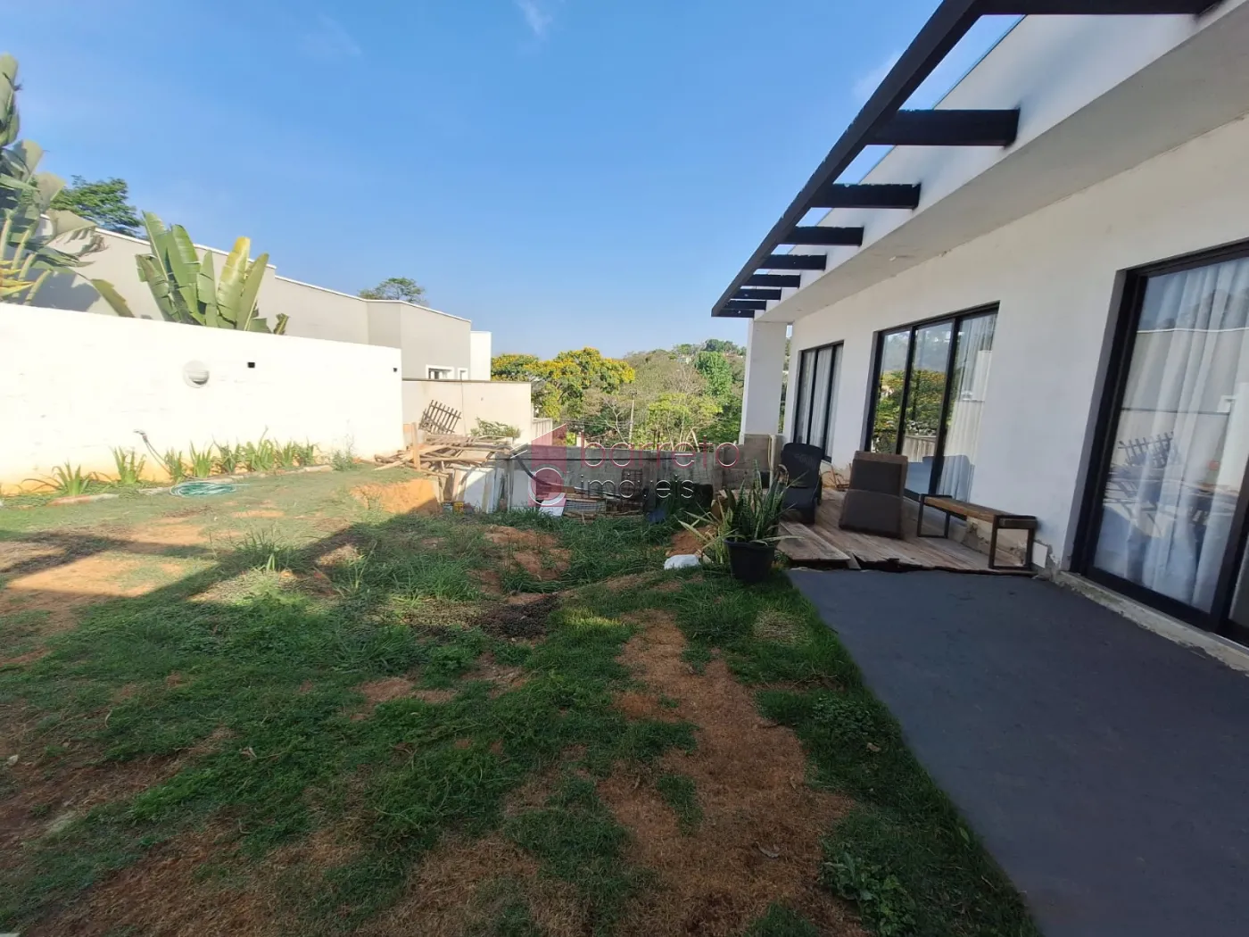 CASA À VENDA NO CONDOMÍNIO CAPITAL VILLE EM CAJAMAR/SP