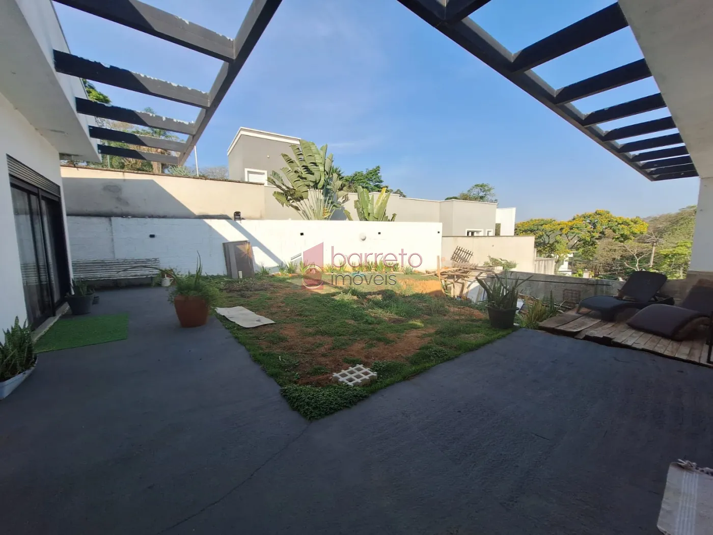 CASA À VENDA NO CONDOMÍNIO CAPITAL VILLE EM CAJAMAR/SP