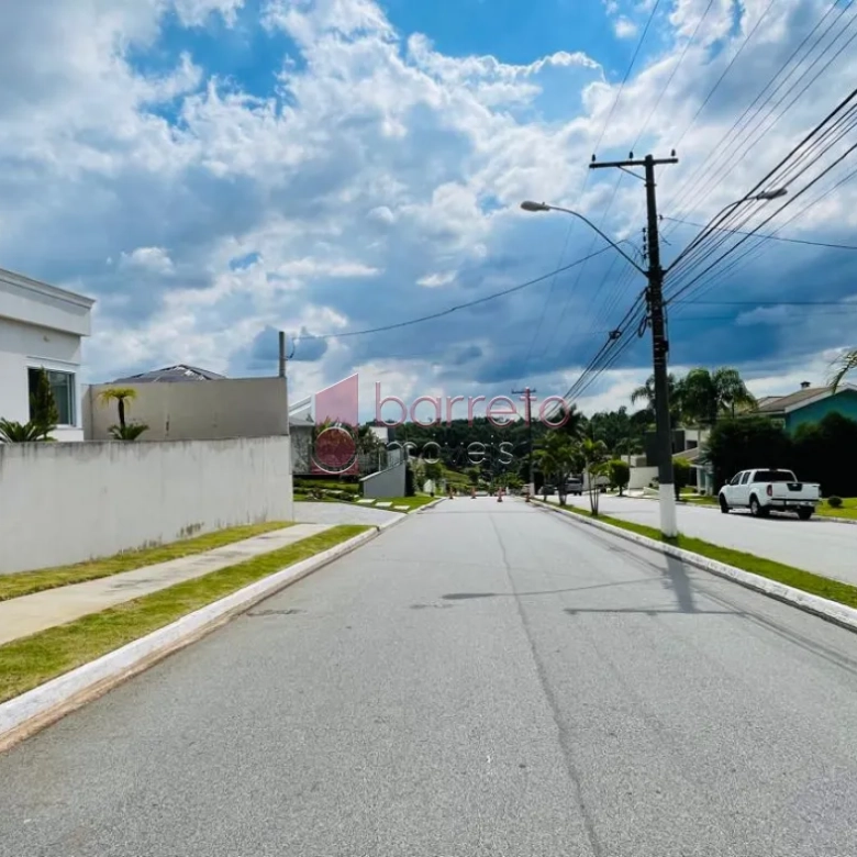 CASA TÉRREA À VENDA NO CONDOMÍNIO PORTAL DA COLINA EM JUNDIAÍ/SP
