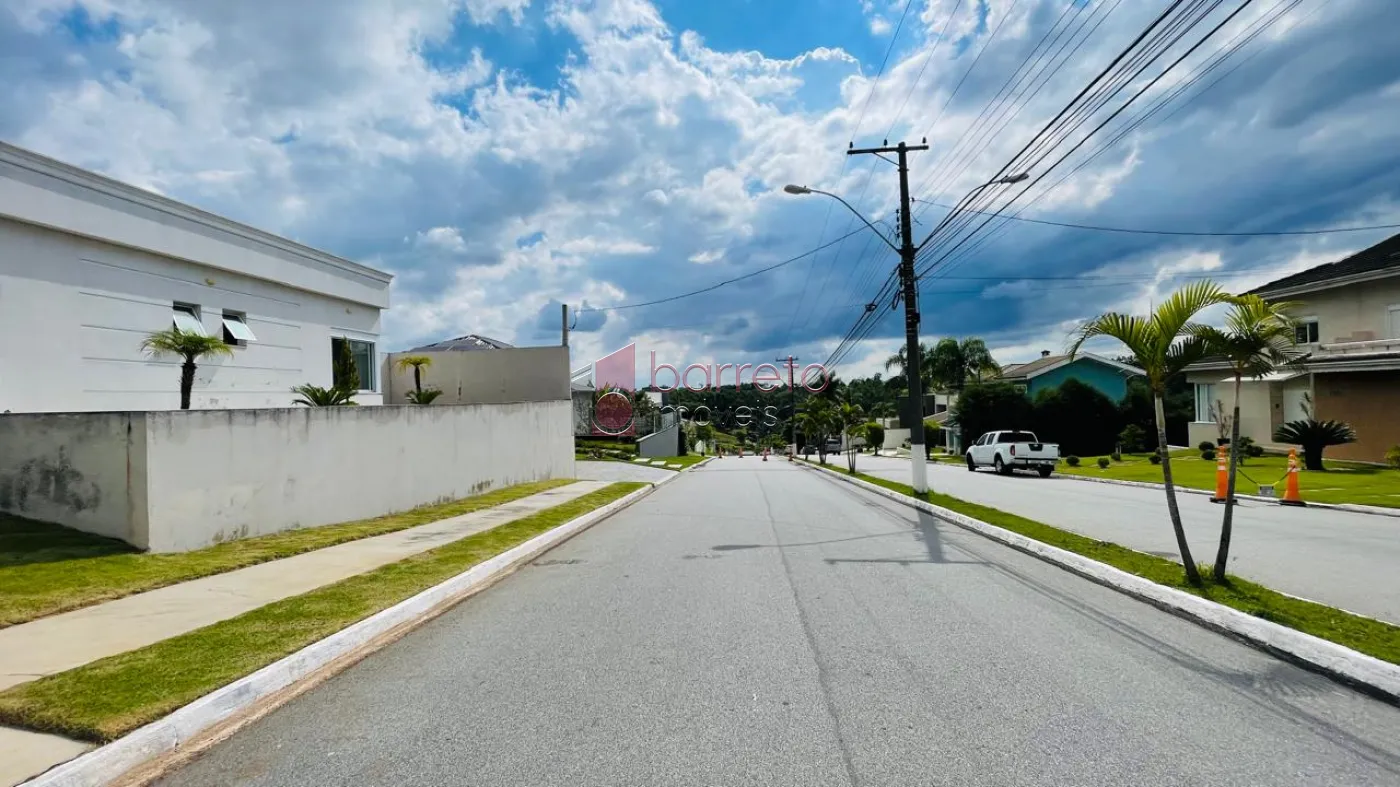 CASA TÉRREA À VENDA NO CONDOMÍNIO PORTAL DA COLINA EM JUNDIAÍ/SP