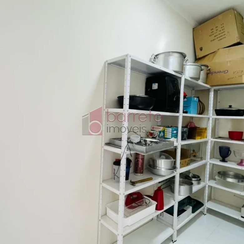 CASA TÉRREA À VENDA NO CONDOMÍNIO PORTAL DA COLINA EM JUNDIAÍ/SP