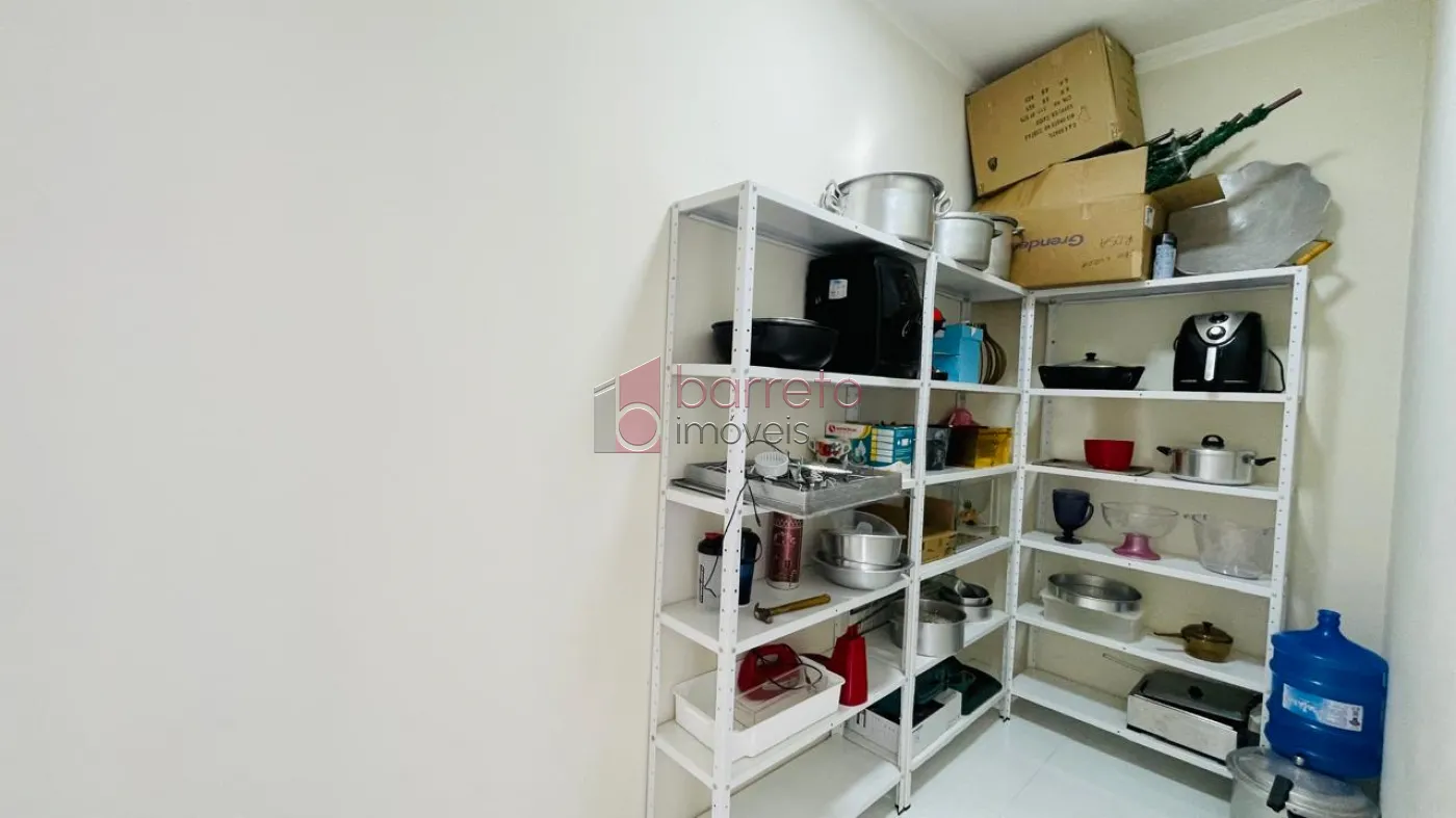 CASA TÉRREA À VENDA NO CONDOMÍNIO PORTAL DA COLINA EM JUNDIAÍ/SP