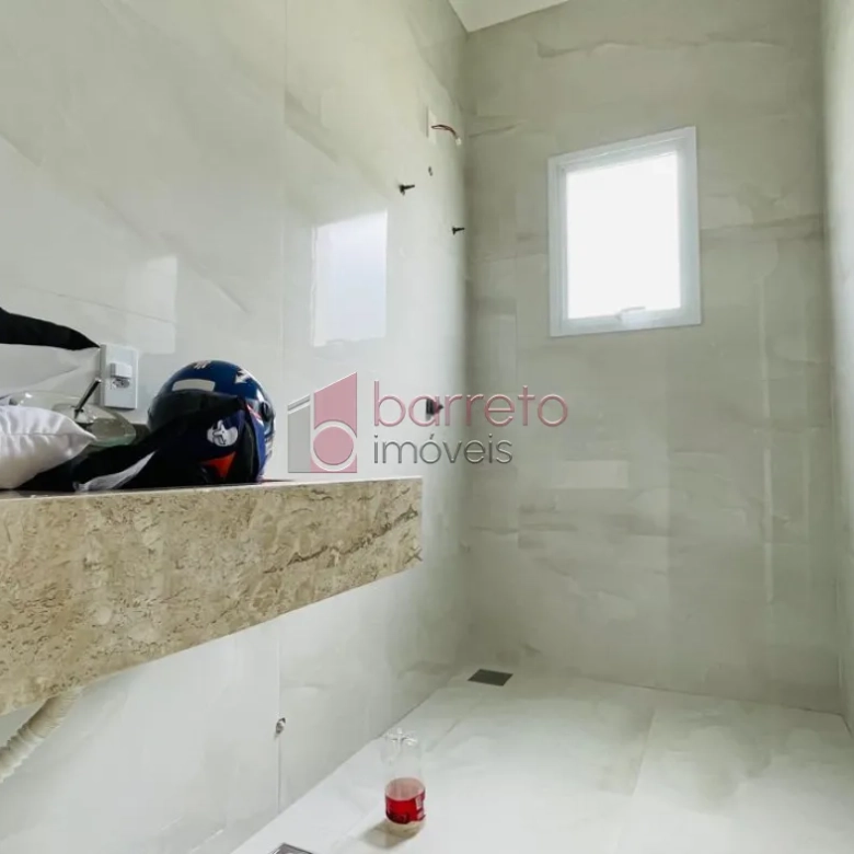 CASA TÉRREA À VENDA NO CONDOMÍNIO PORTAL DA COLINA EM JUNDIAÍ/SP