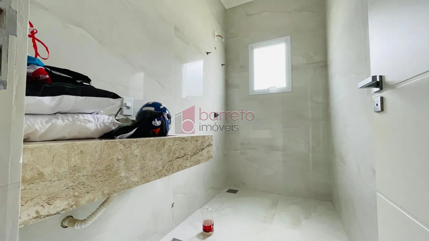 CASA TÉRREA À VENDA NO CONDOMÍNIO PORTAL DA COLINA EM JUNDIAÍ/SP