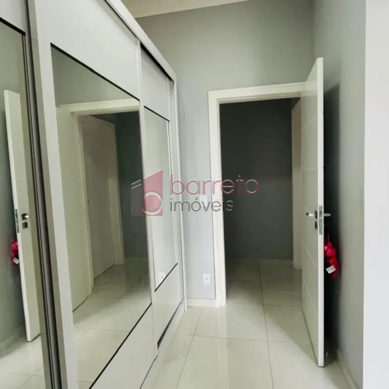 CASA TÉRREA À VENDA NO CONDOMÍNIO PORTAL DA COLINA EM JUNDIAÍ/SP