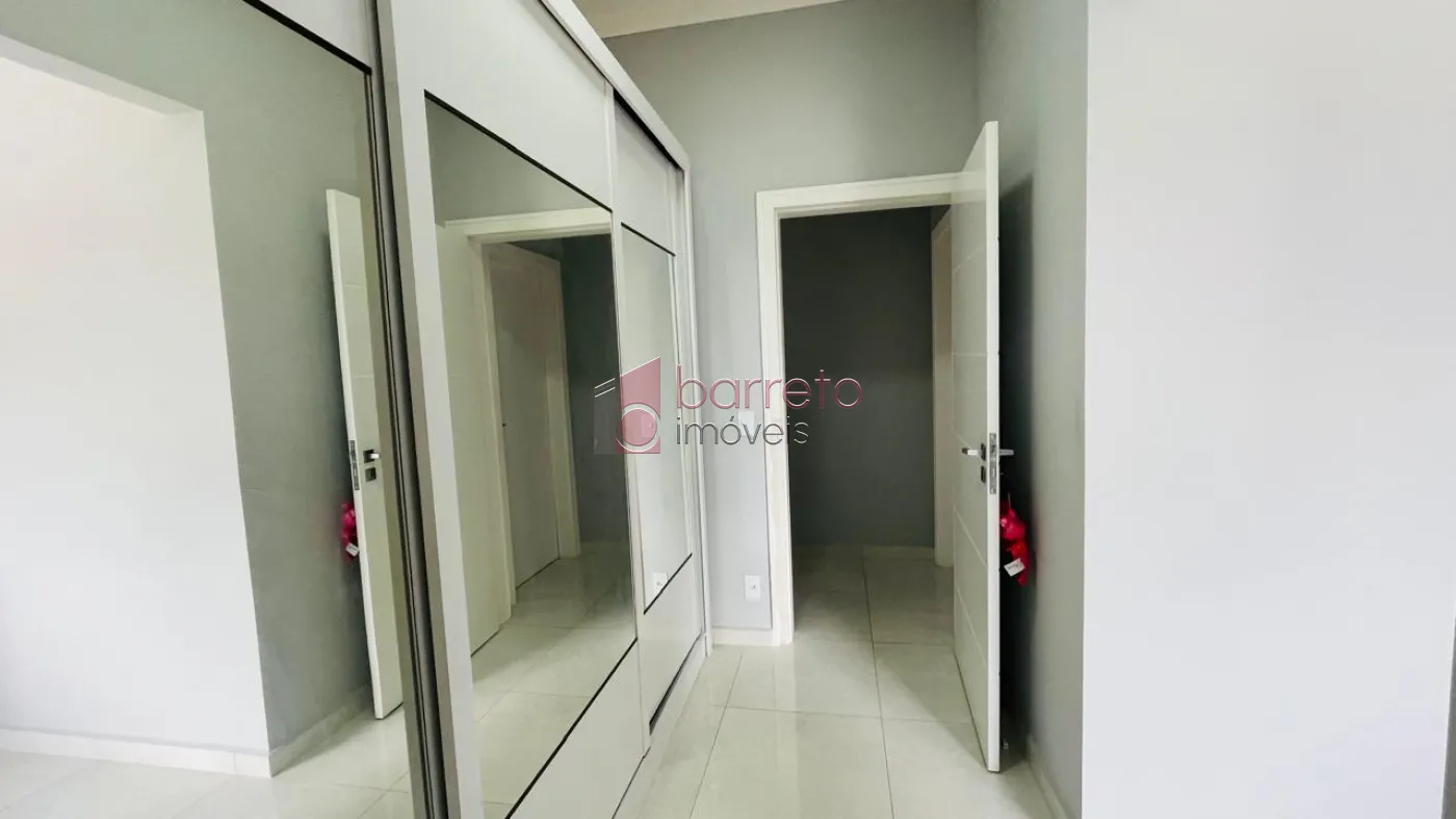 CASA TÉRREA À VENDA NO CONDOMÍNIO PORTAL DA COLINA EM JUNDIAÍ/SP