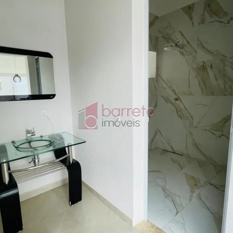 CASA TÉRREA À VENDA NO CONDOMÍNIO PORTAL DA COLINA EM JUNDIAÍ/SP