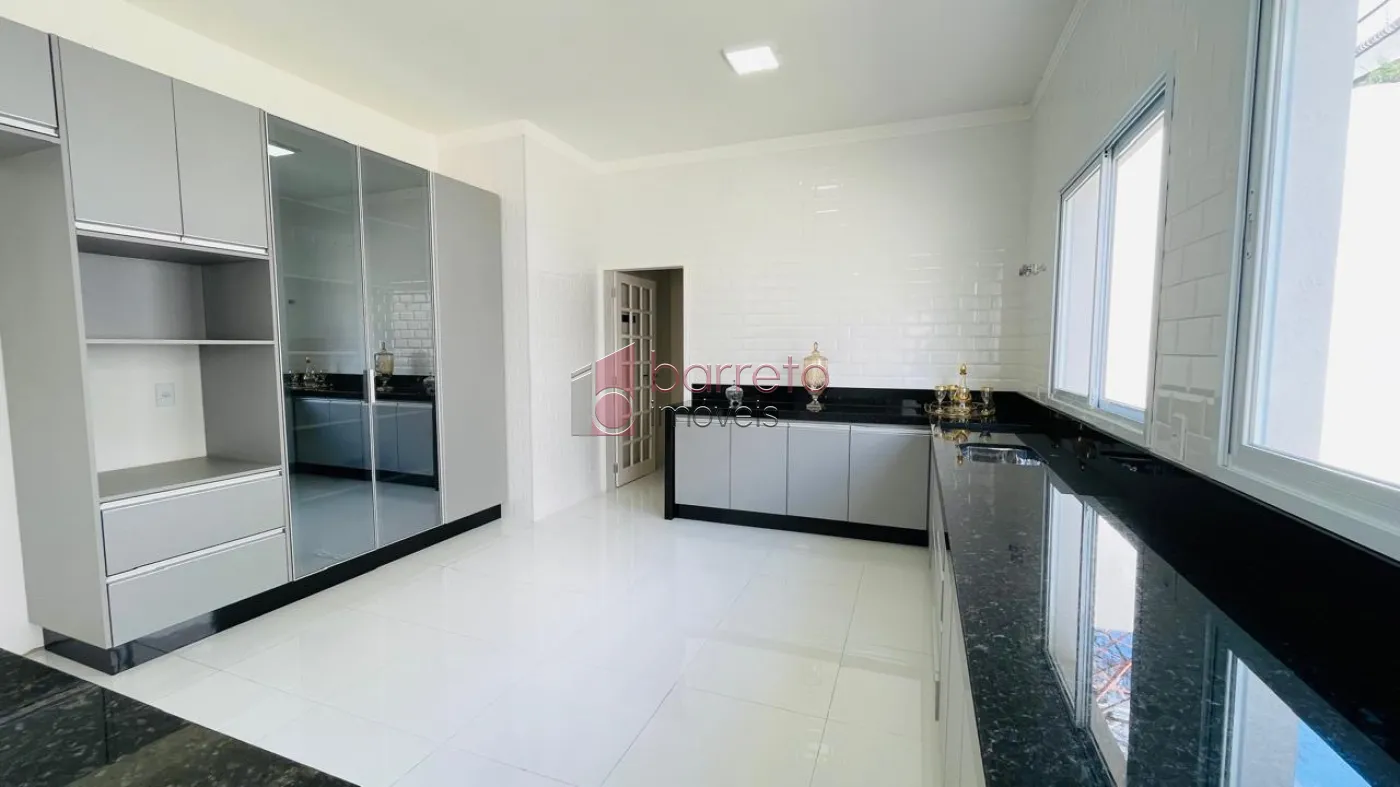 CASA TÉRREA À VENDA NO CONDOMÍNIO PORTAL DA COLINA EM JUNDIAÍ/SP