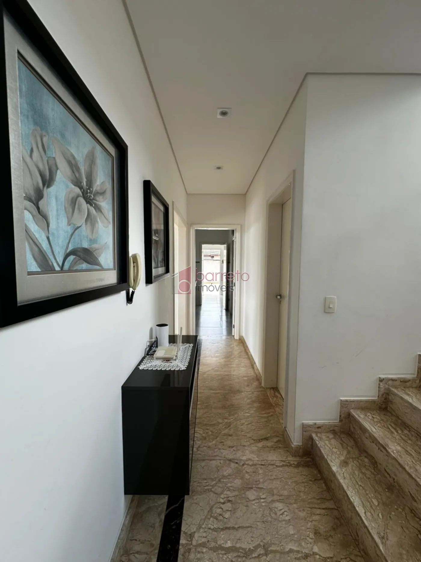 CASA À VENDA NO CONDOMÍNIO PORTAL DA COLINA EM JUNDIAÍ/SP