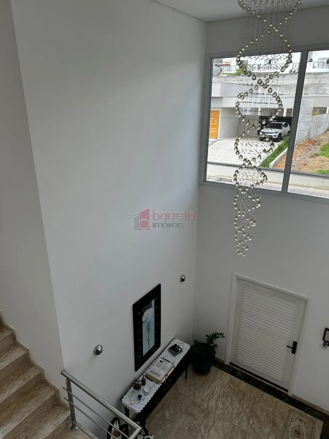CASA À VENDA NO CONDOMÍNIO PORTAL DA COLINA EM JUNDIAÍ/SP