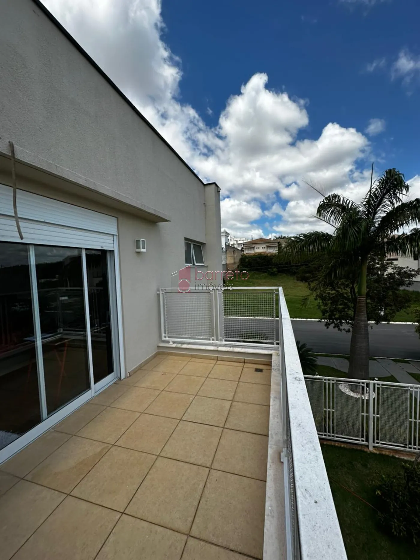 CASA À VENDA NO CONDOMÍNIO PORTAL DA COLINA EM JUNDIAÍ/SP