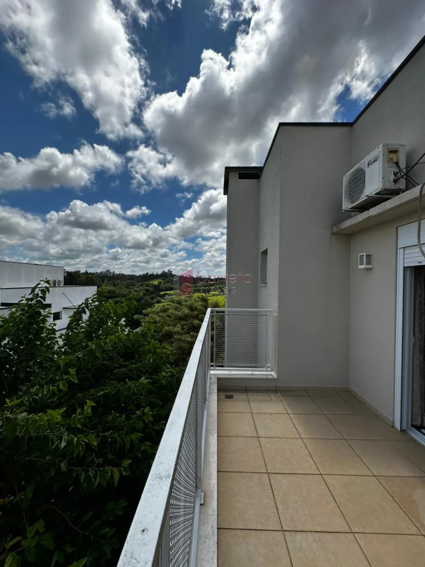 CASA À VENDA NO CONDOMÍNIO PORTAL DA COLINA EM JUNDIAÍ/SP