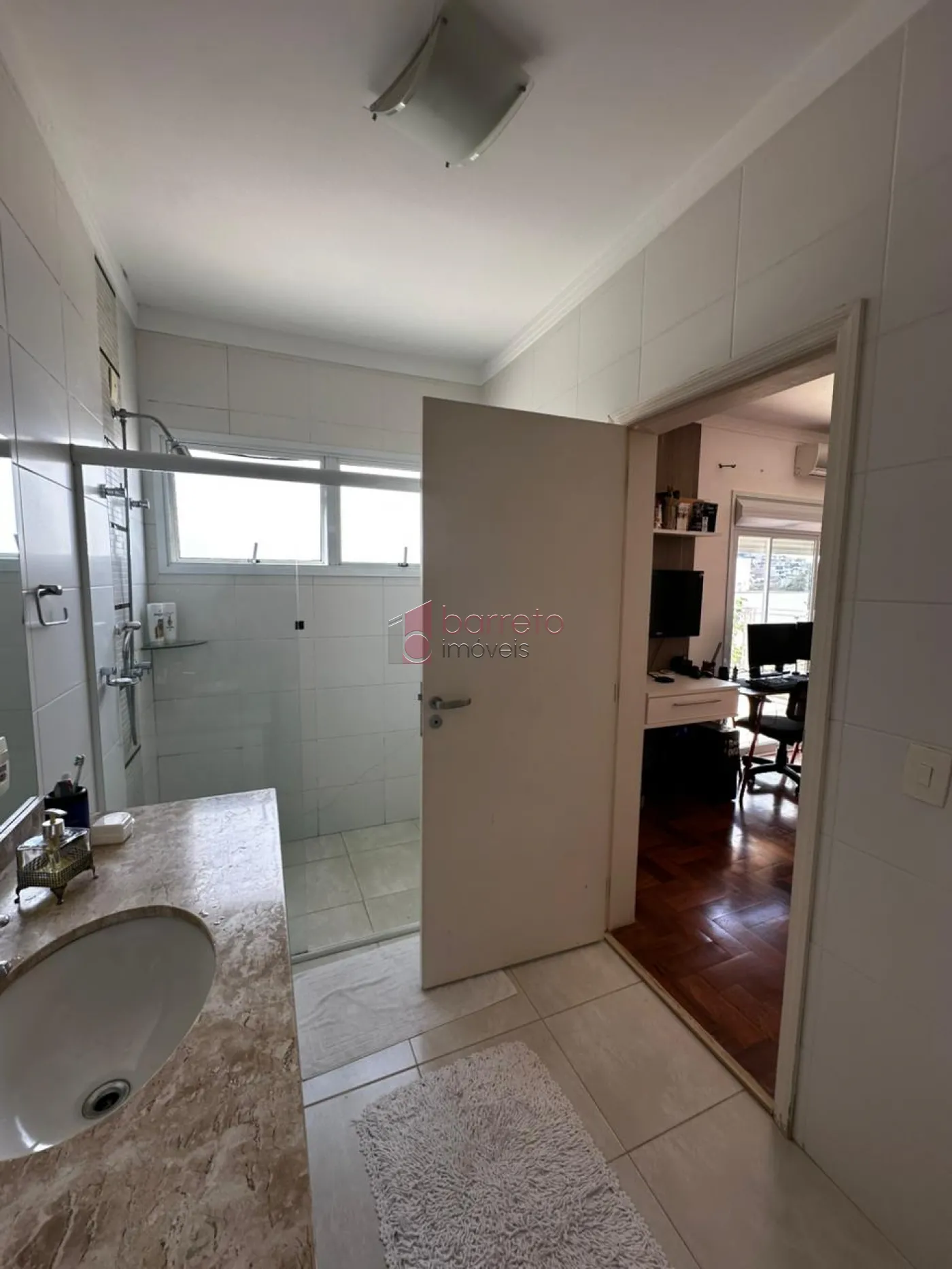 CASA À VENDA NO CONDOMÍNIO PORTAL DA COLINA EM JUNDIAÍ/SP