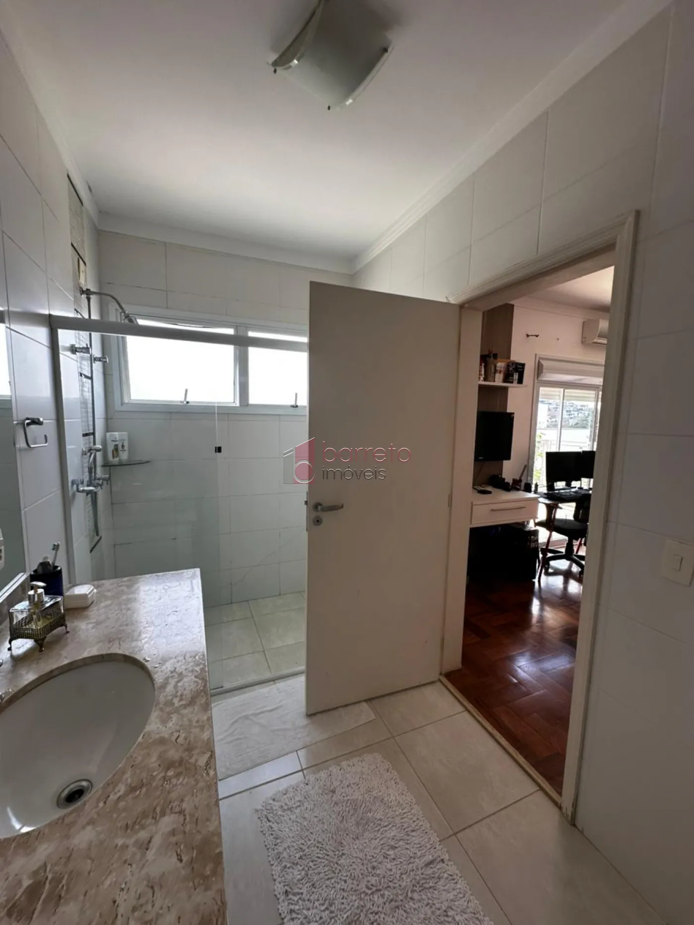 CASA À VENDA NO CONDOMÍNIO PORTAL DA COLINA EM JUNDIAÍ/SP