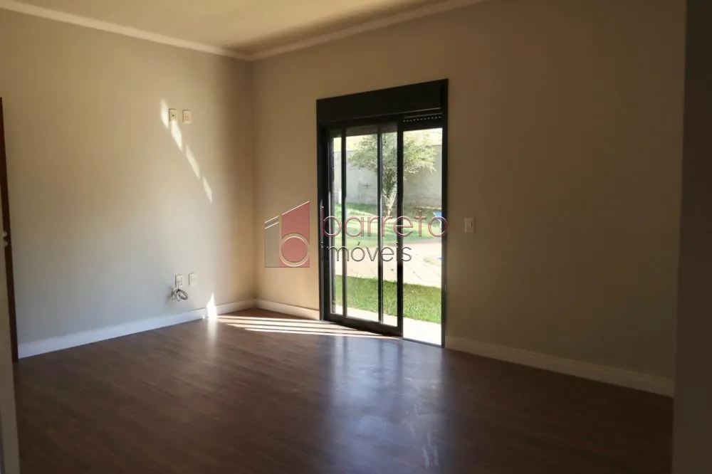 SOBRADO PARA VENDA NO CONDOMÍNIO PORTAL DA COLINA – JUNDIAÍ/SP
