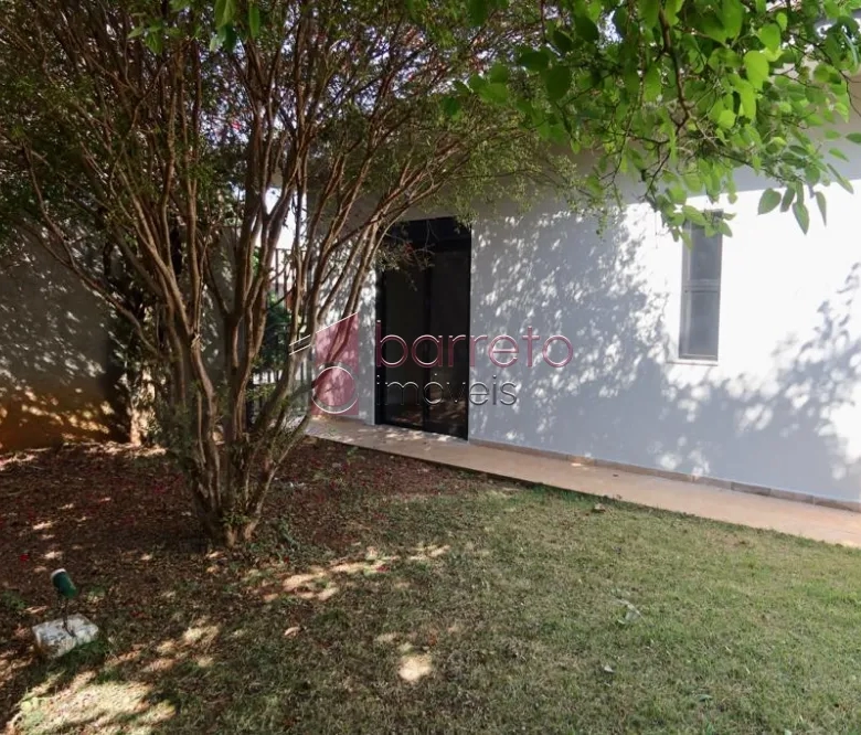 SOBRADO PARA VENDA NO CONDOMÍNIO PORTAL DA COLINA – JUNDIAÍ/SP