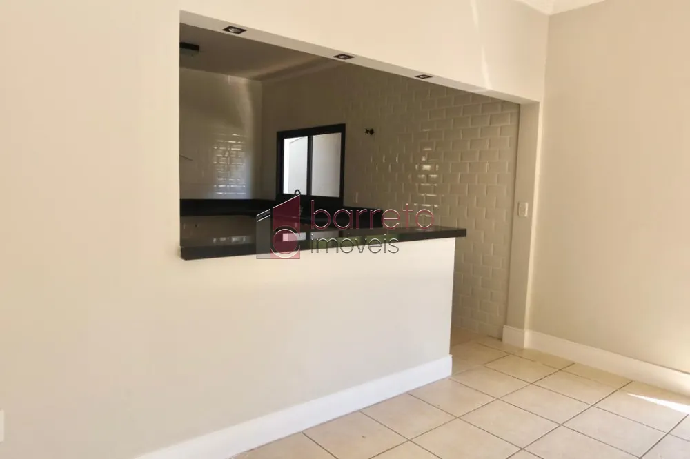SOBRADO PARA VENDA NO CONDOMÍNIO PORTAL DA COLINA – JUNDIAÍ/SP