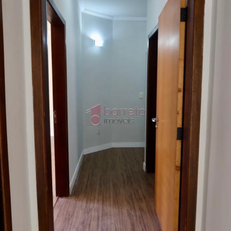 SOBRADO PARA VENDA NO CONDOMÍNIO PORTAL DA COLINA – JUNDIAÍ/SP