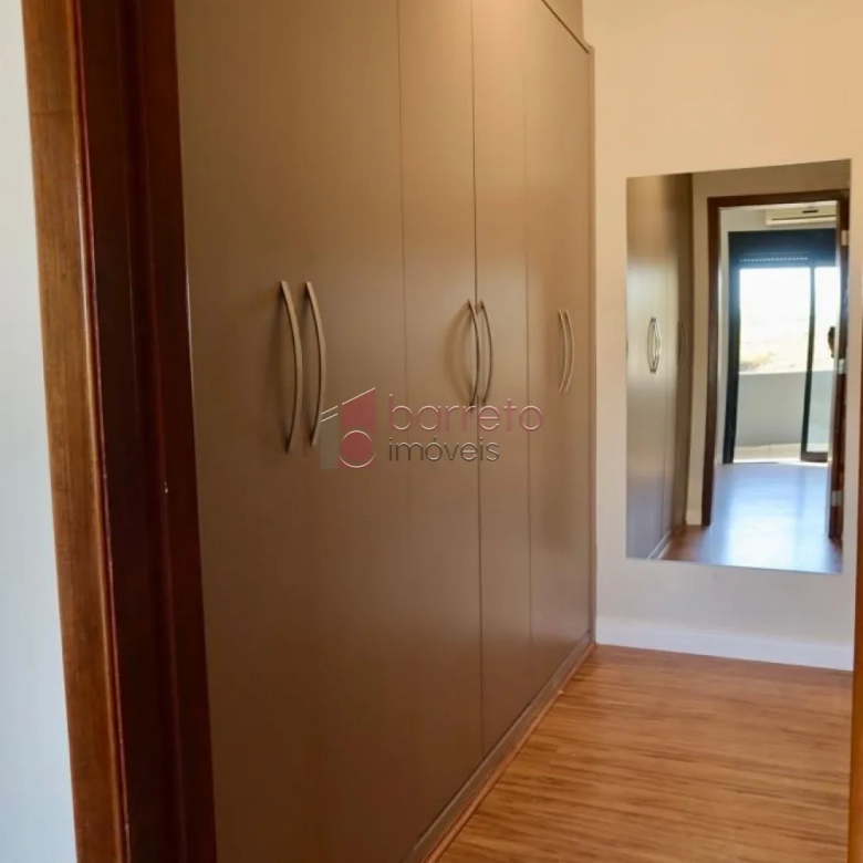 SOBRADO PARA VENDA NO CONDOMÍNIO PORTAL DA COLINA – JUNDIAÍ/SP