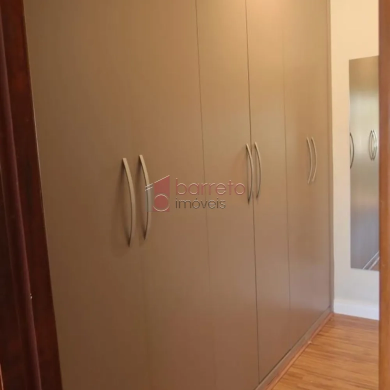 SOBRADO PARA VENDA NO CONDOMÍNIO PORTAL DA COLINA – JUNDIAÍ/SP