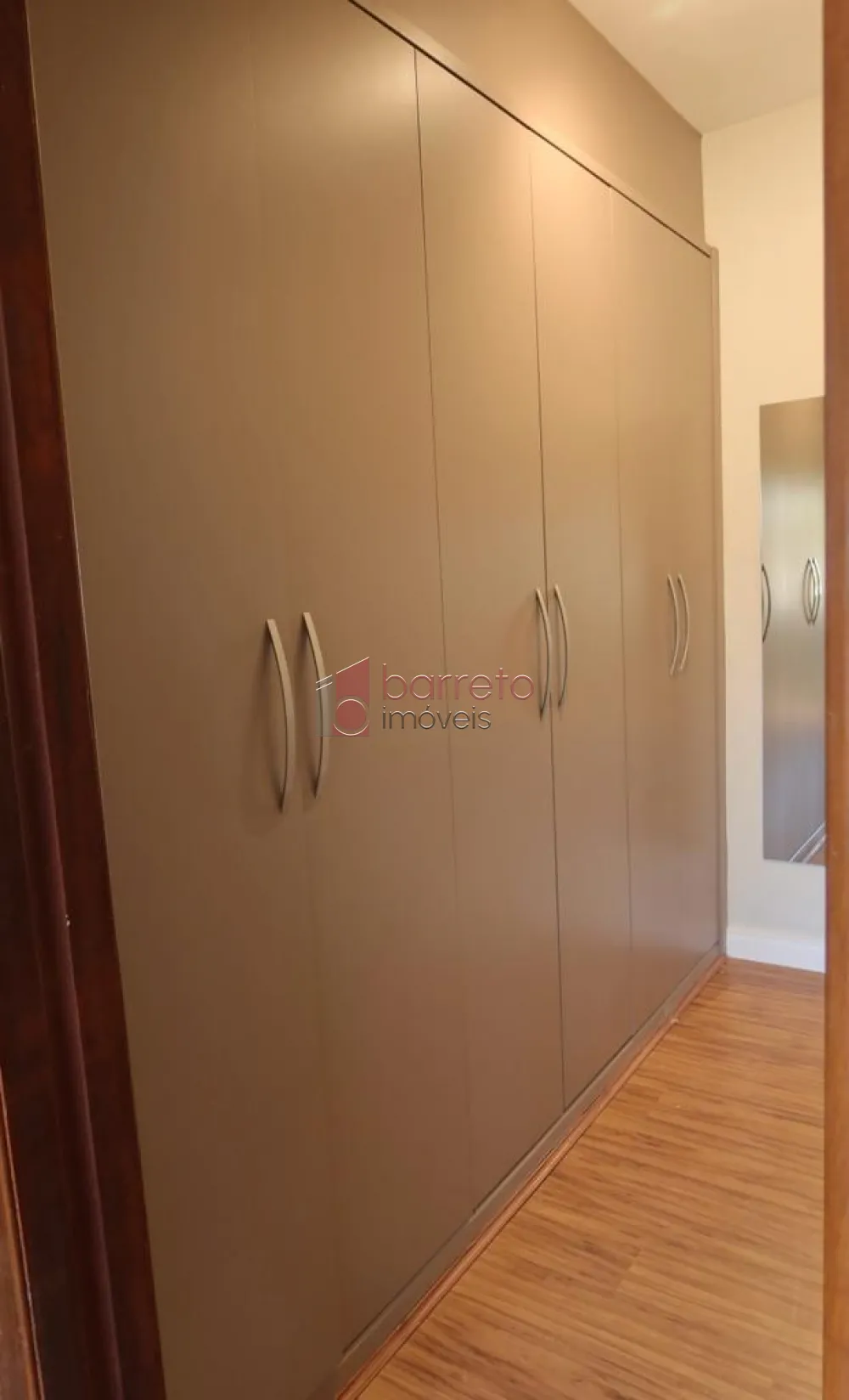 SOBRADO PARA VENDA NO CONDOMÍNIO PORTAL DA COLINA – JUNDIAÍ/SP