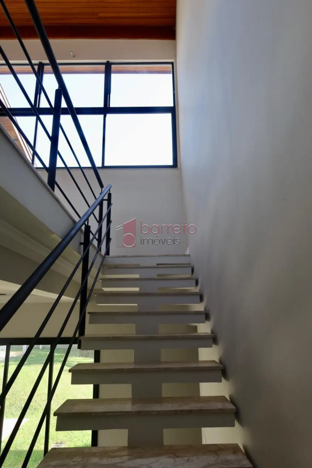 SOBRADO PARA VENDA NO CONDOMÍNIO PORTAL DA COLINA – JUNDIAÍ/SP
