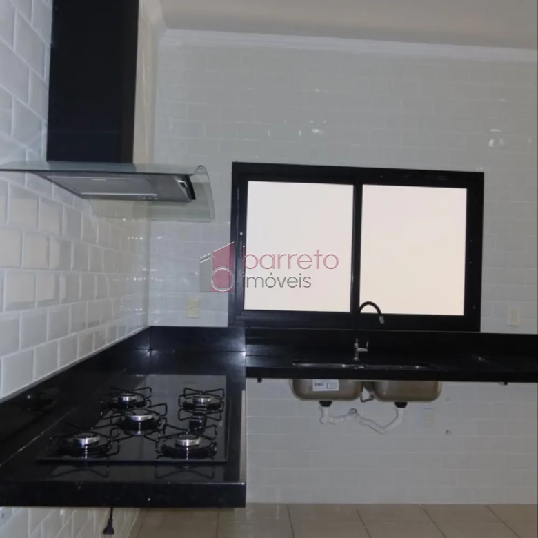 SOBRADO PARA VENDA NO CONDOMÍNIO PORTAL DA COLINA – JUNDIAÍ/SP