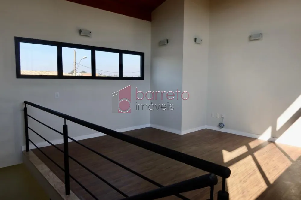SOBRADO PARA VENDA NO CONDOMÍNIO PORTAL DA COLINA – JUNDIAÍ/SP