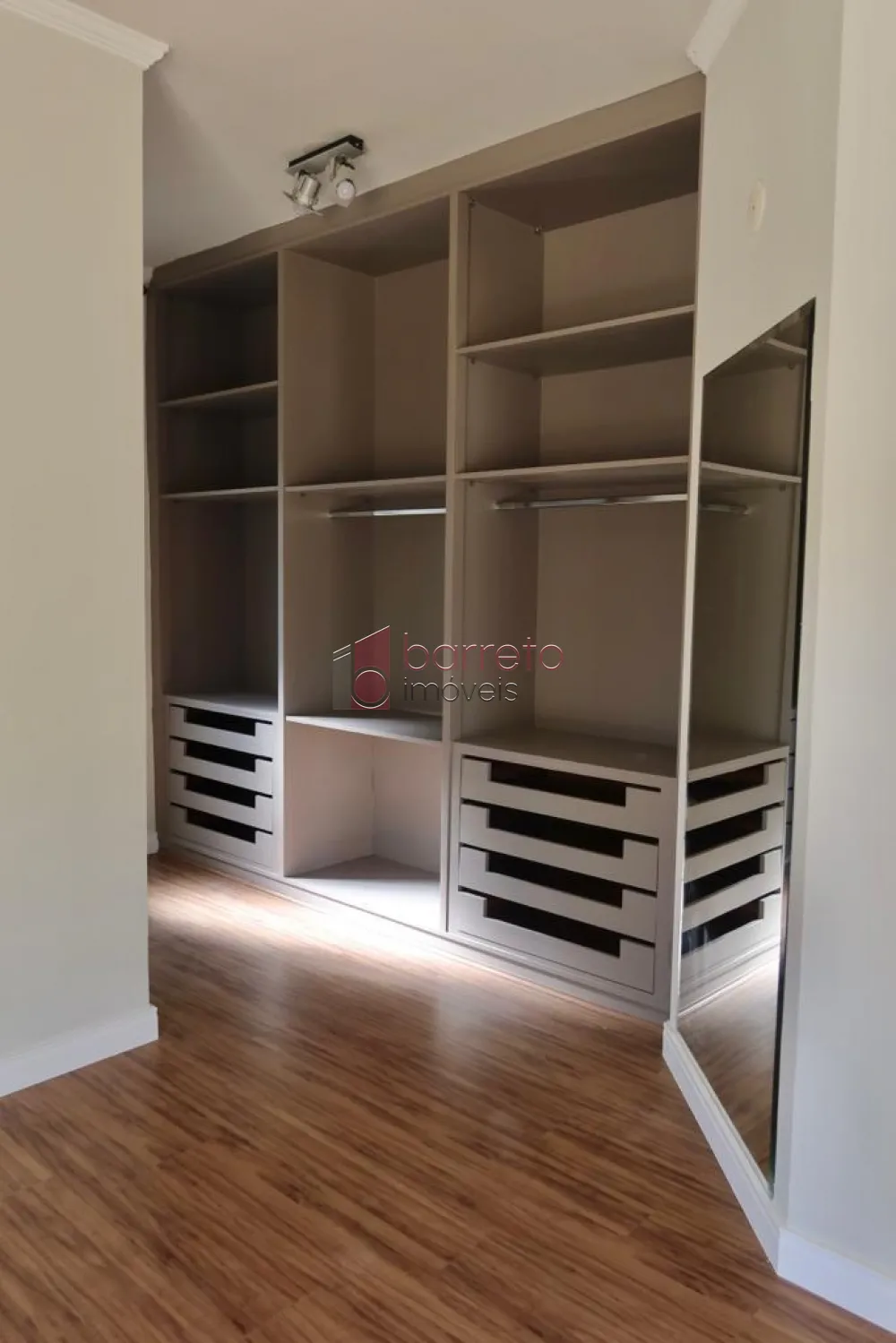 SOBRADO PARA VENDA NO CONDOMÍNIO PORTAL DA COLINA – JUNDIAÍ/SP