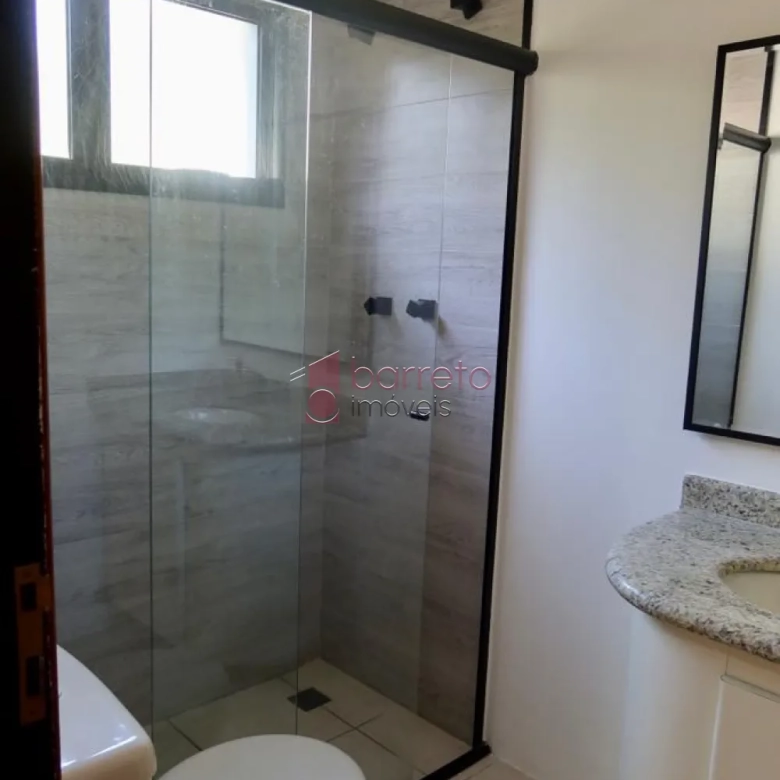 SOBRADO PARA VENDA NO CONDOMÍNIO PORTAL DA COLINA – JUNDIAÍ/SP