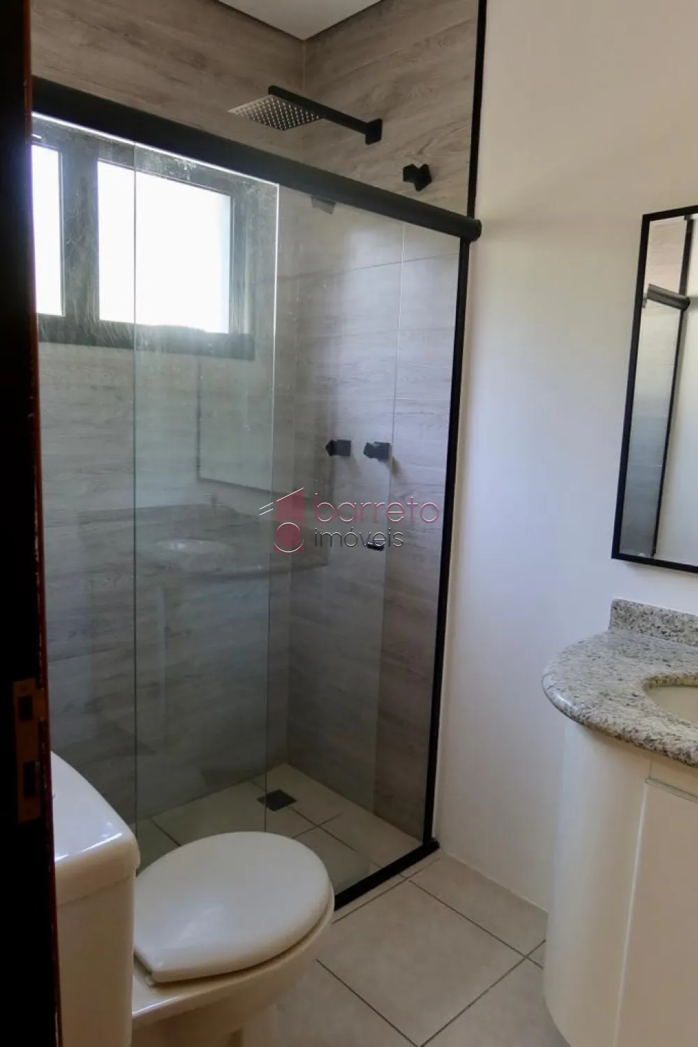 SOBRADO PARA VENDA NO CONDOMÍNIO PORTAL DA COLINA – JUNDIAÍ/SP