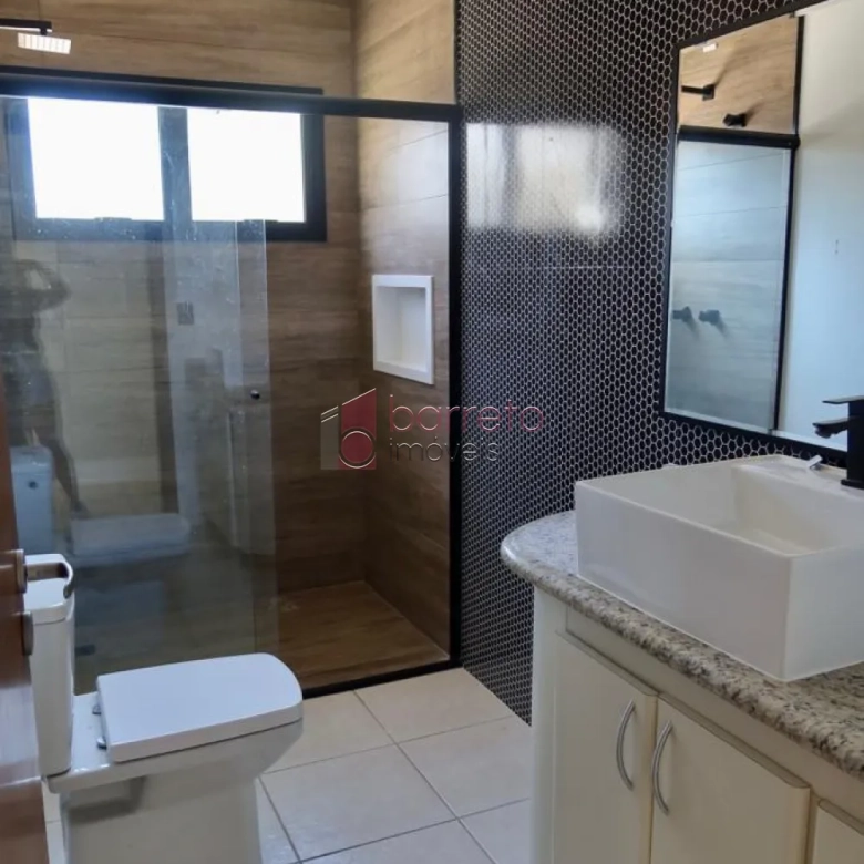 SOBRADO PARA VENDA NO CONDOMÍNIO PORTAL DA COLINA – JUNDIAÍ/SP