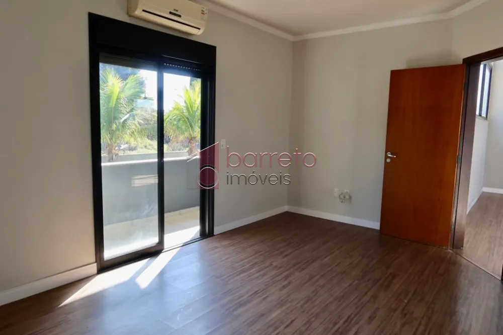 SOBRADO PARA VENDA NO CONDOMÍNIO PORTAL DA COLINA – JUNDIAÍ/SP