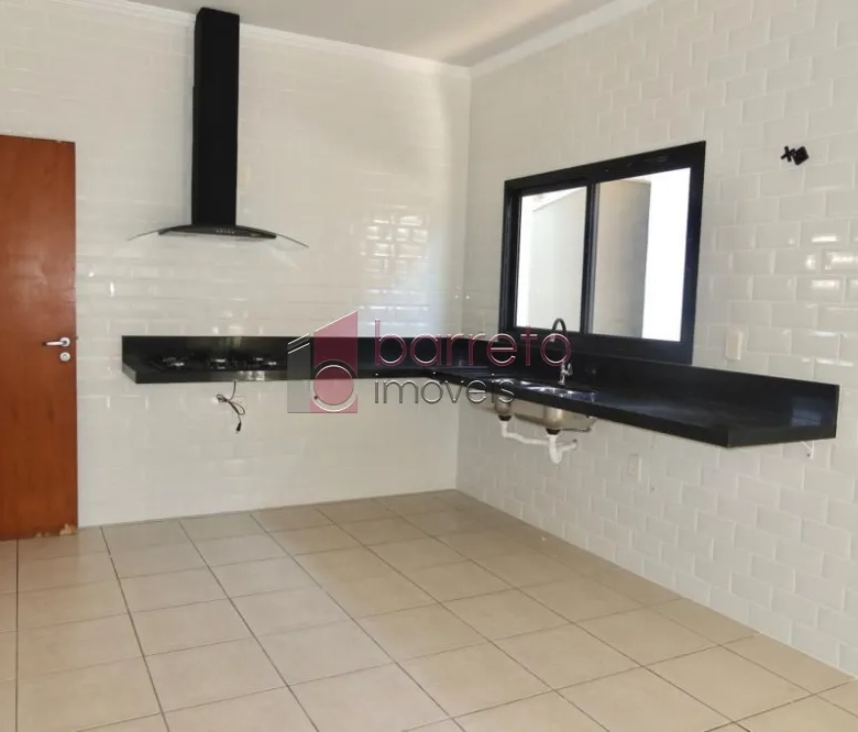SOBRADO PARA VENDA NO CONDOMÍNIO PORTAL DA COLINA – JUNDIAÍ/SP