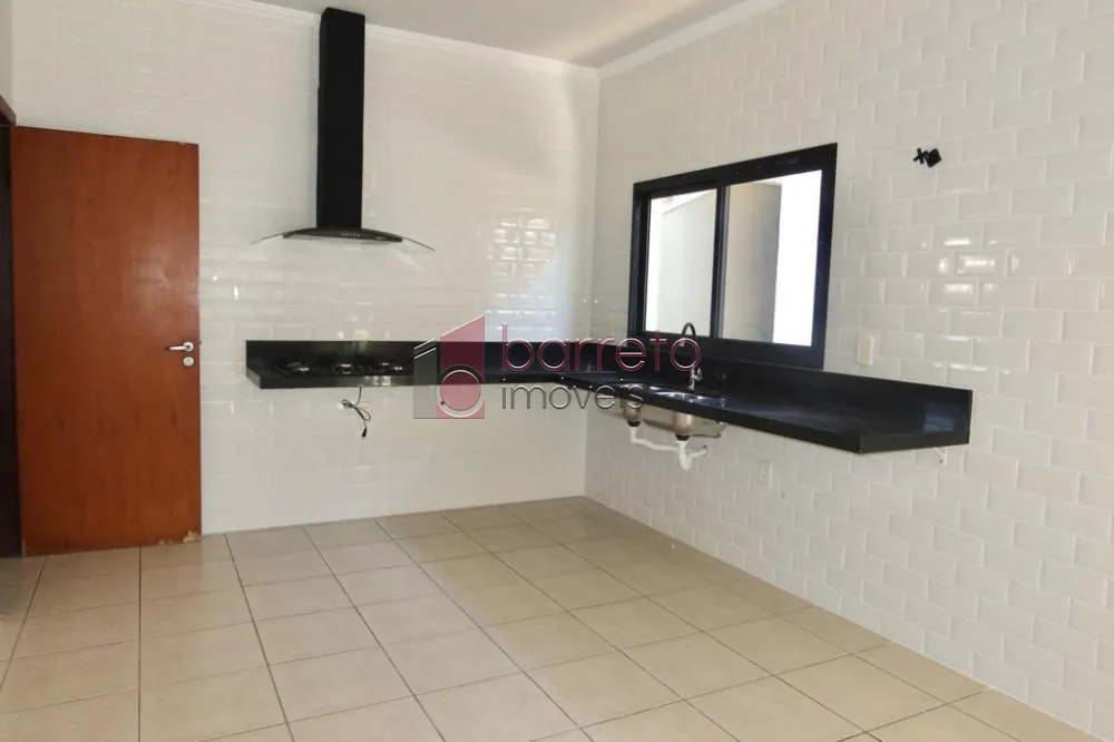 SOBRADO PARA VENDA NO CONDOMÍNIO PORTAL DA COLINA – JUNDIAÍ/SP