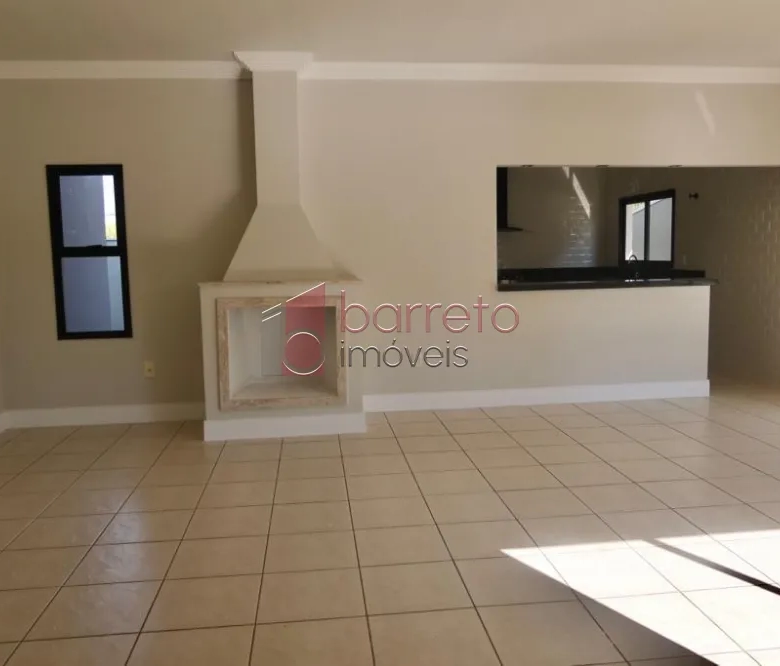 SOBRADO PARA VENDA NO CONDOMÍNIO PORTAL DA COLINA – JUNDIAÍ/SP