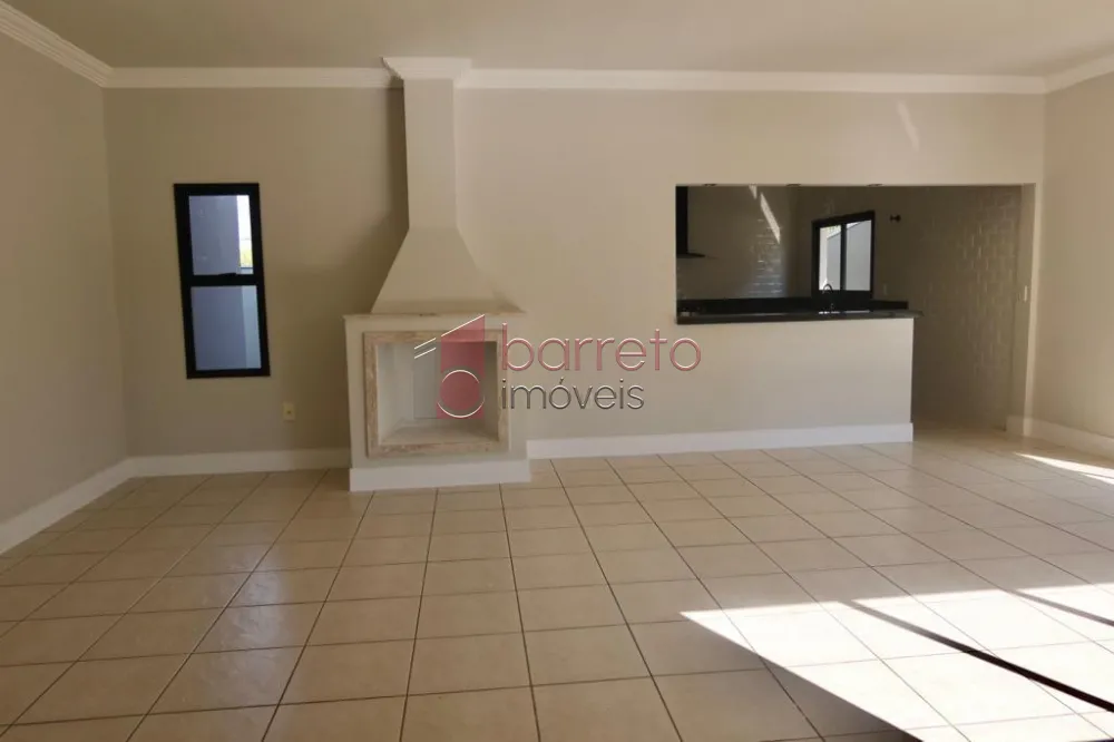 SOBRADO PARA VENDA NO CONDOMÍNIO PORTAL DA COLINA – JUNDIAÍ/SP