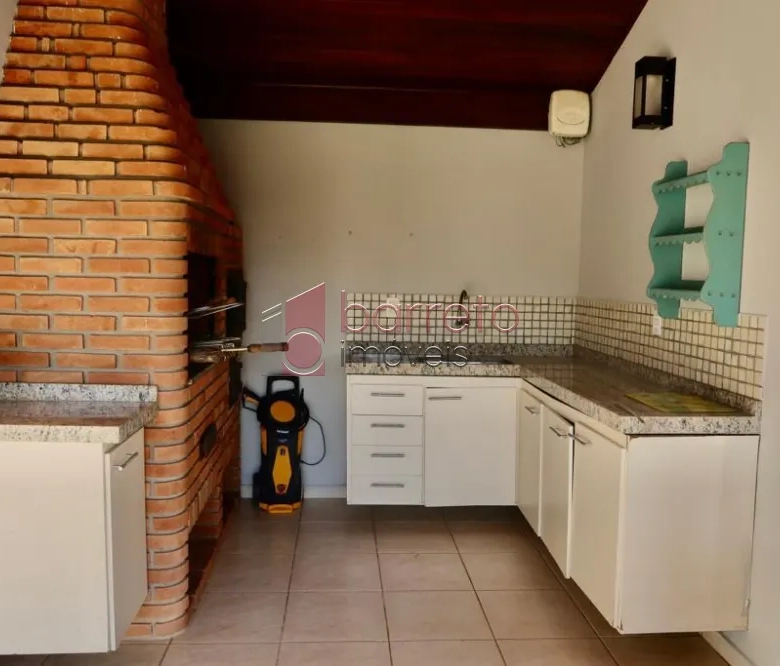 SOBRADO PARA VENDA NO CONDOMÍNIO PORTAL DA COLINA – JUNDIAÍ/SP