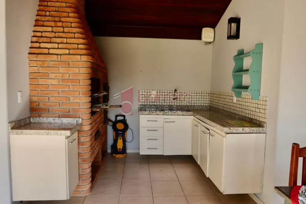 SOBRADO PARA VENDA NO CONDOMÍNIO PORTAL DA COLINA – JUNDIAÍ/SP