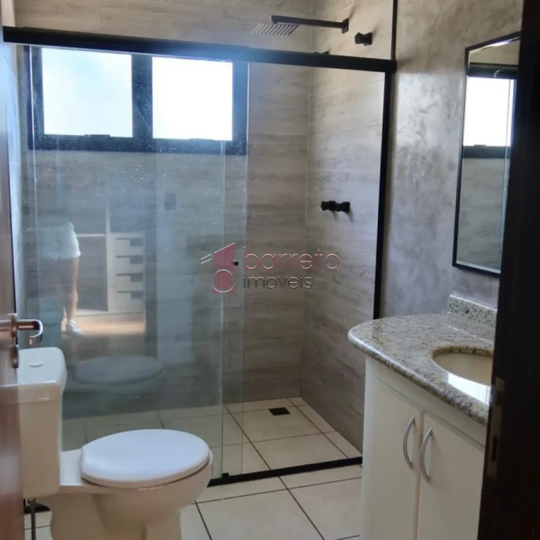 SOBRADO PARA VENDA NO CONDOMÍNIO PORTAL DA COLINA – JUNDIAÍ/SP