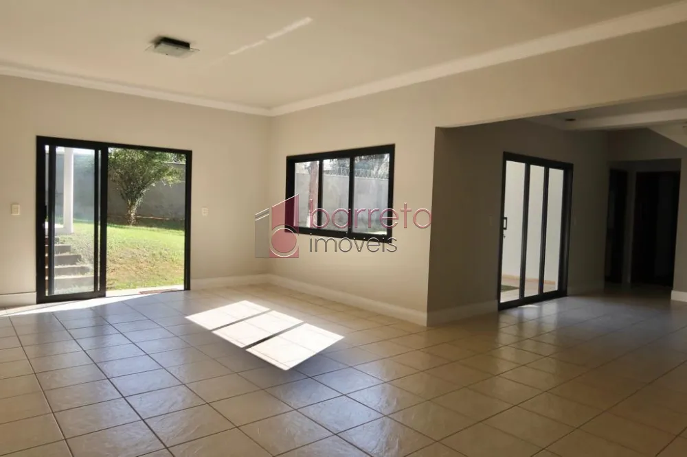 SOBRADO PARA VENDA NO CONDOMÍNIO PORTAL DA COLINA – JUNDIAÍ/SP