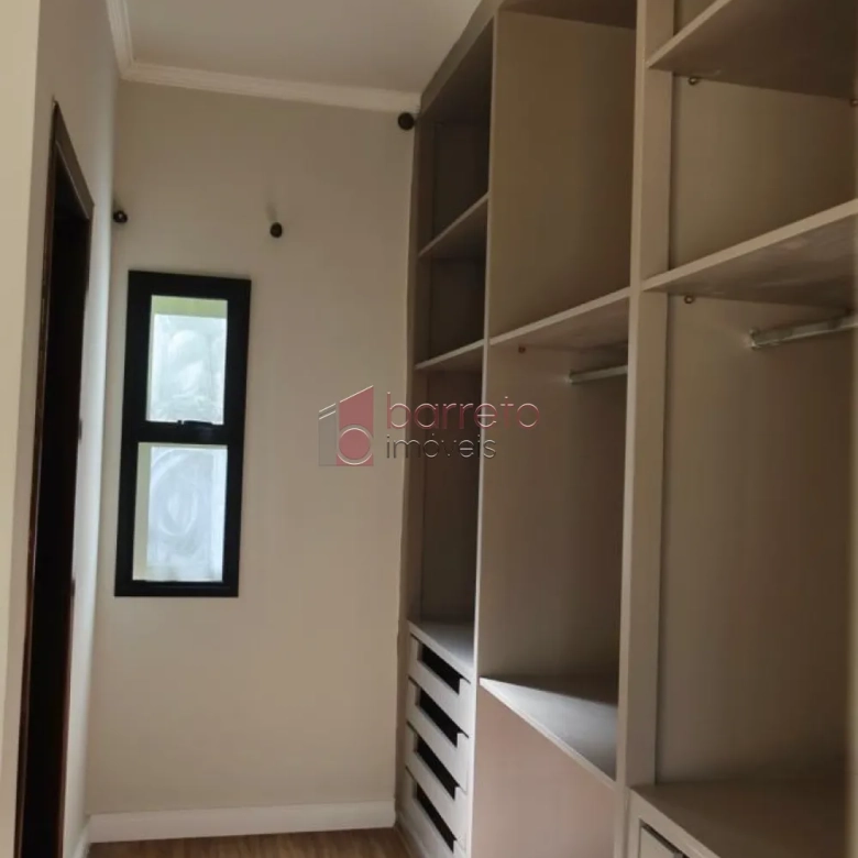 SOBRADO PARA VENDA NO CONDOMÍNIO PORTAL DA COLINA – JUNDIAÍ/SP