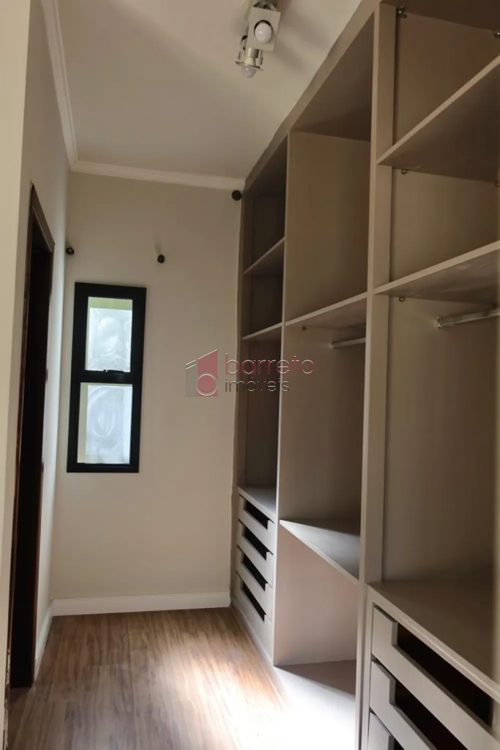 SOBRADO PARA VENDA NO CONDOMÍNIO PORTAL DA COLINA – JUNDIAÍ/SP