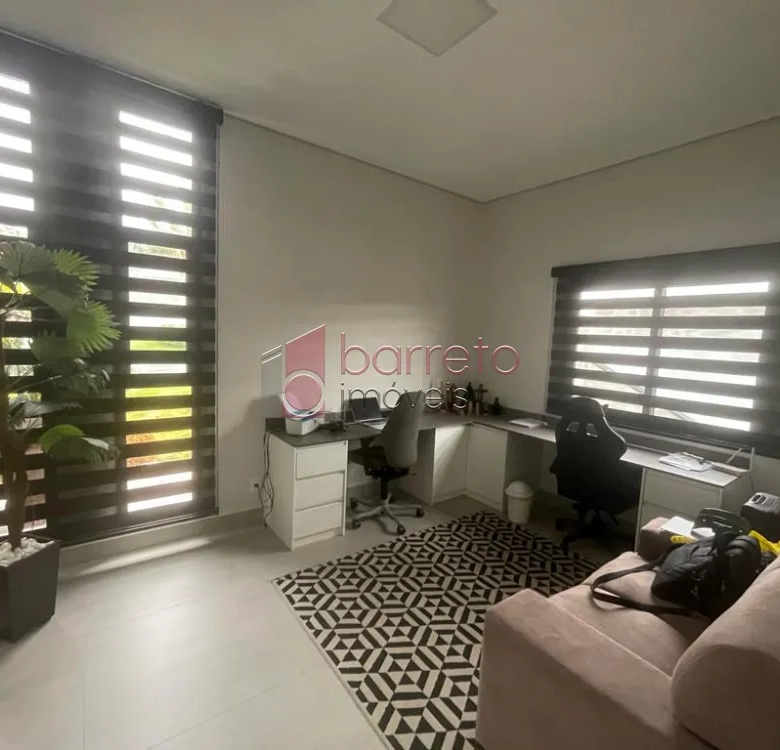 CASA DE ALTO PADRÃO PARA VENDA NO CONDOMÍNIO PORTAL DA COLINA – JUNDIAÍ/SP