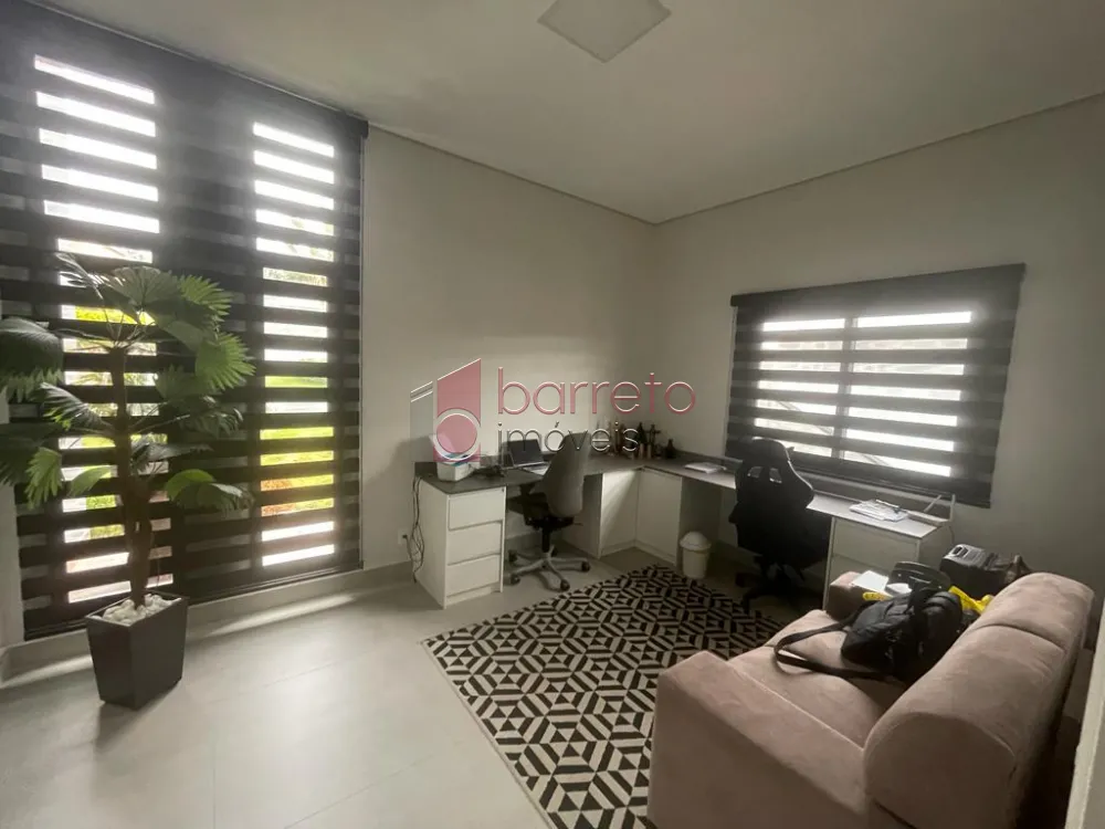 CASA DE ALTO PADRÃO PARA VENDA NO CONDOMÍNIO PORTAL DA COLINA – JUNDIAÍ/SP